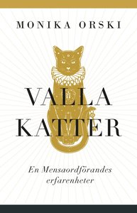 Konsten att valla katter